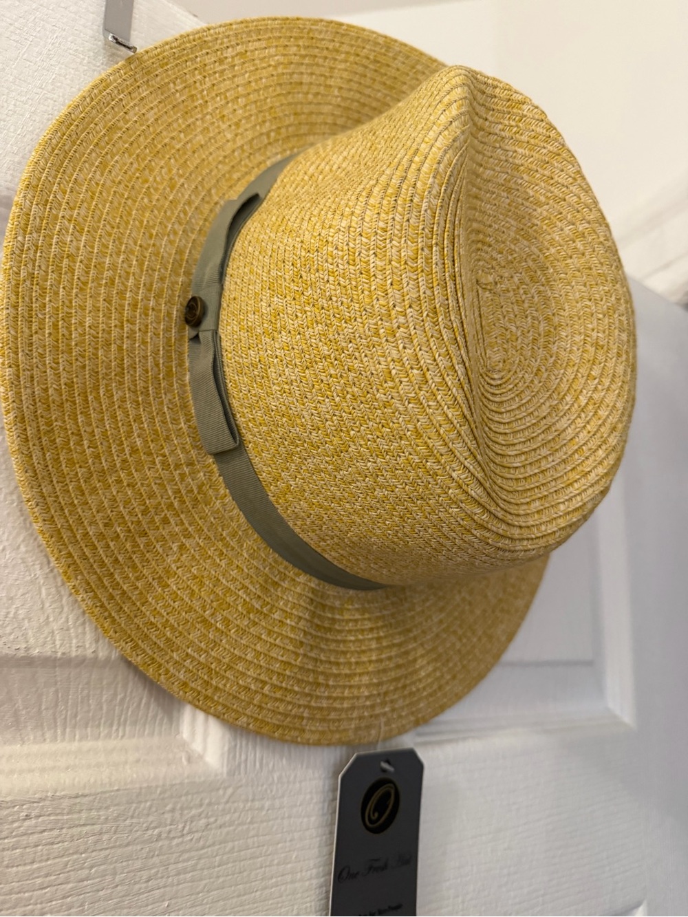 One Fresh Hat - Picture 2 of 9
